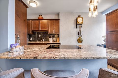 Tiny photo for 800 W Ferry Street #3B, Buffalo, NY 14222 (MLS # B1645166)