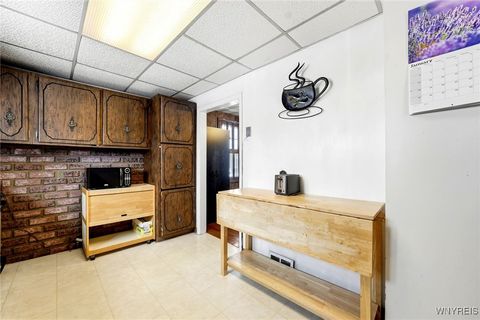 Tiny photo for 62 Chadduck Avenue, Buffalo, NY 14207 (MLS # B1660626)