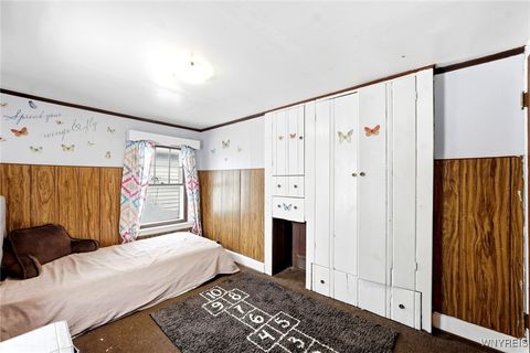 Tiny photo for 62 Chadduck Avenue, Buffalo, NY 14207 (MLS # B1660626)