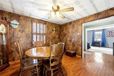 Tiny photo for 62 Chadduck Avenue, Buffalo, NY 14207 (MLS # B1660626)