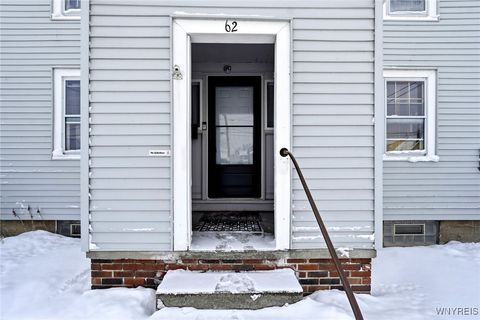 Tiny photo for 62 Chadduck Avenue, Buffalo, NY 14207 (MLS # B1660626)