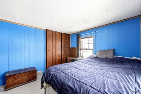 Tiny photo for 62 Chadduck Avenue, Buffalo, NY 14207 (MLS # B1660626)