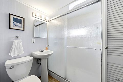 Tiny photo for 62 Chadduck Avenue, Buffalo, NY 14207 (MLS # B1660626)