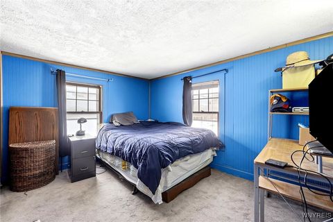 Tiny photo for 62 Chadduck Avenue, Buffalo, NY 14207 (MLS # B1660626)