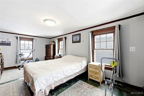 Tiny photo for 62 Chadduck Avenue, Buffalo, NY 14207 (MLS # B1660626)