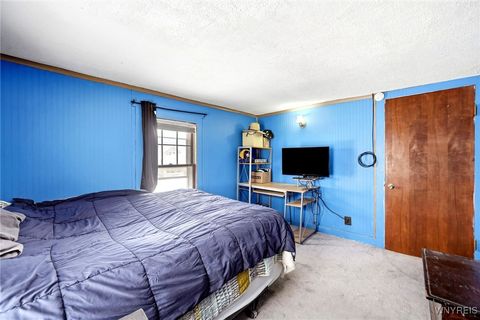 Tiny photo for 62 Chadduck Avenue, Buffalo, NY 14207 (MLS # B1660626)