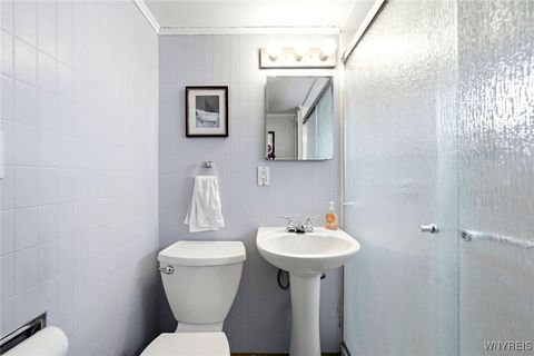 Tiny photo for 62 Chadduck Avenue, Buffalo, NY 14207 (MLS # B1660626)