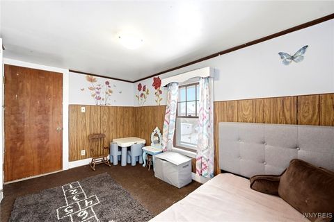 Tiny photo for 62 Chadduck Avenue, Buffalo, NY 14207 (MLS # B1660626)