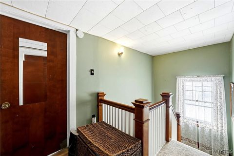 Tiny photo for 62 Chadduck Avenue, Buffalo, NY 14207 (MLS # B1660626)