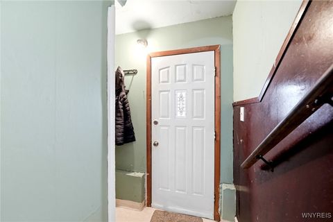 Tiny photo for 62 Chadduck Avenue, Buffalo, NY 14207 (MLS # B1660626)