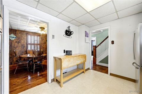 Tiny photo for 62 Chadduck Avenue, Buffalo, NY 14207 (MLS # B1660626)