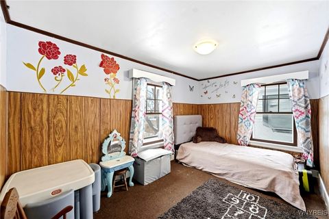 Tiny photo for 62 Chadduck Avenue, Buffalo, NY 14207 (MLS # B1660626)