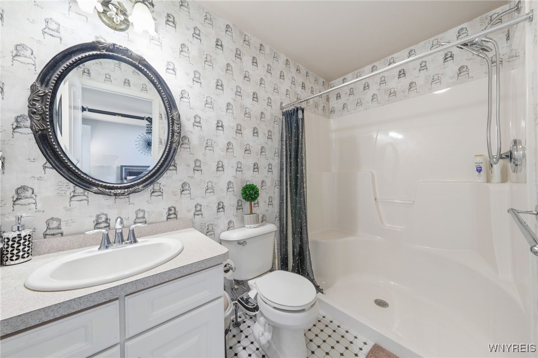 5703 Fairmeadow Court, Clarence, New York image 34