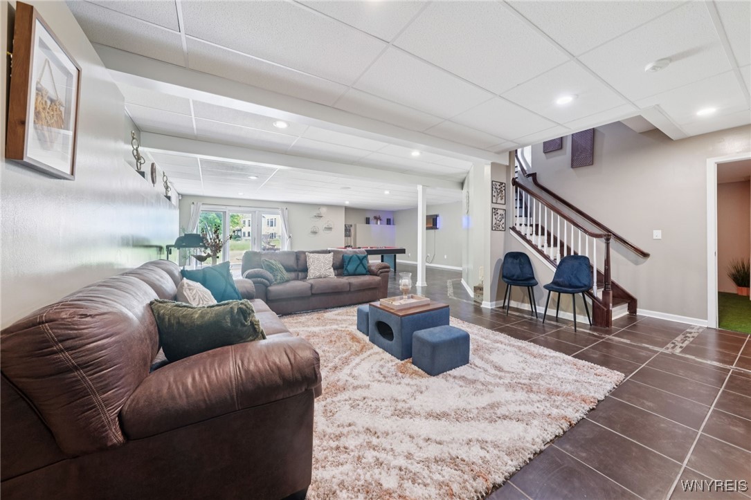 5703 Fairmeadow Court, Clarence, New York image 42