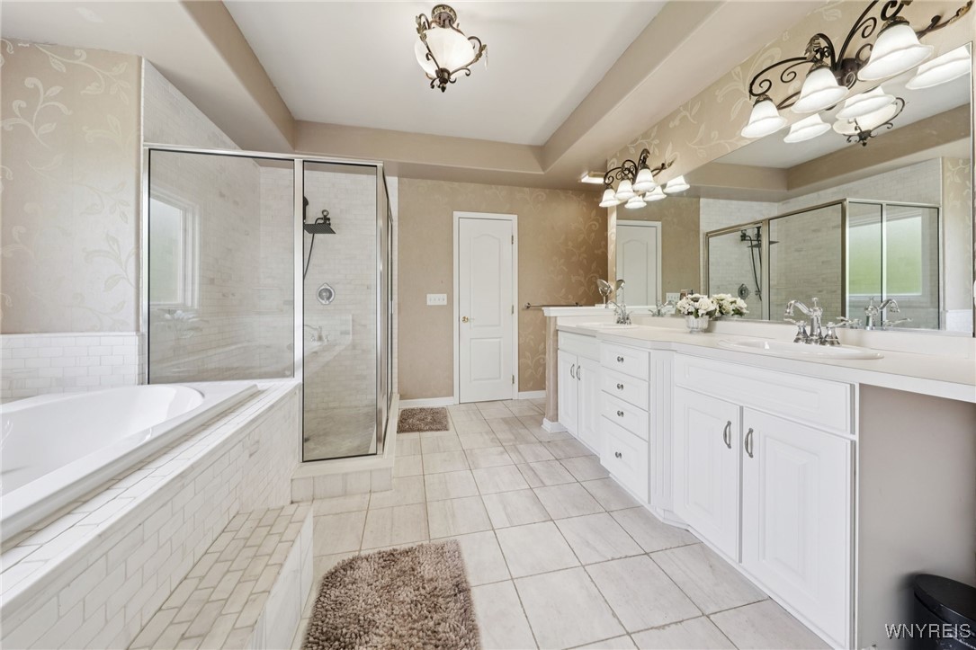 5703 Fairmeadow Court, Clarence, New York image 29