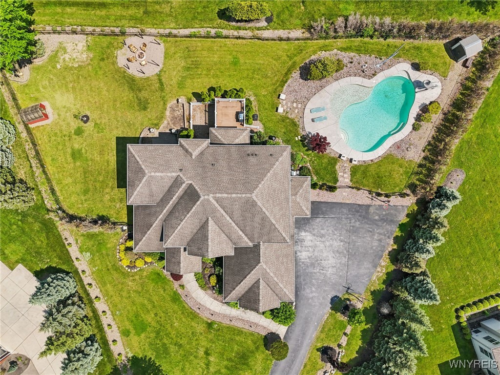 5703 Fairmeadow Court, Clarence, New York image 47