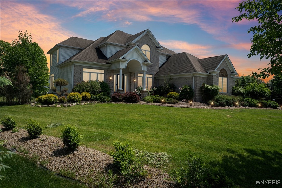 5703 Fairmeadow Court, Clarence, New York image 25