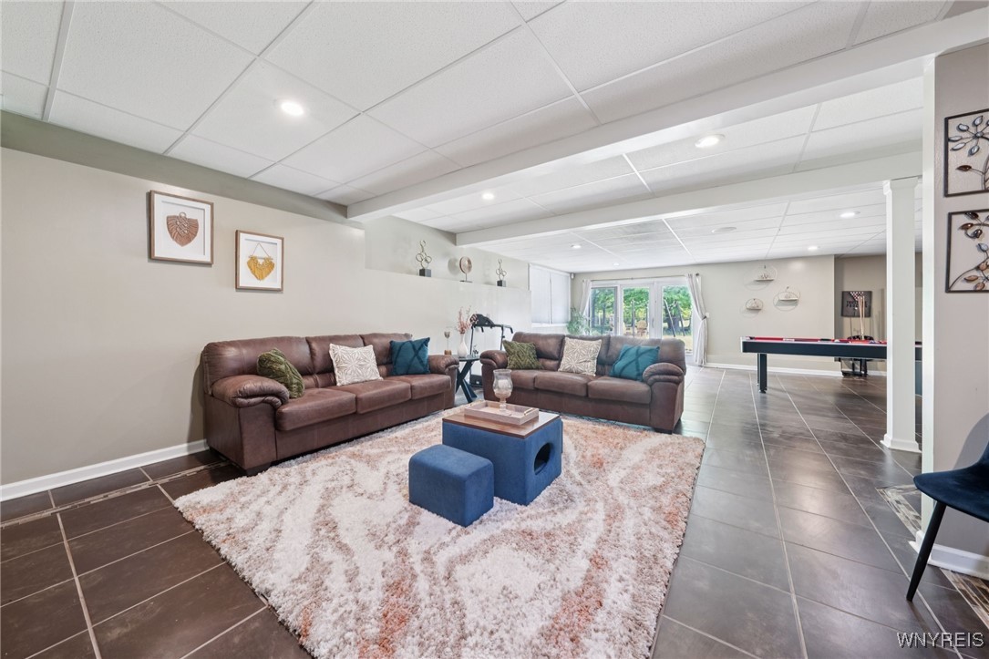 5703 Fairmeadow Court, Clarence, New York image 41