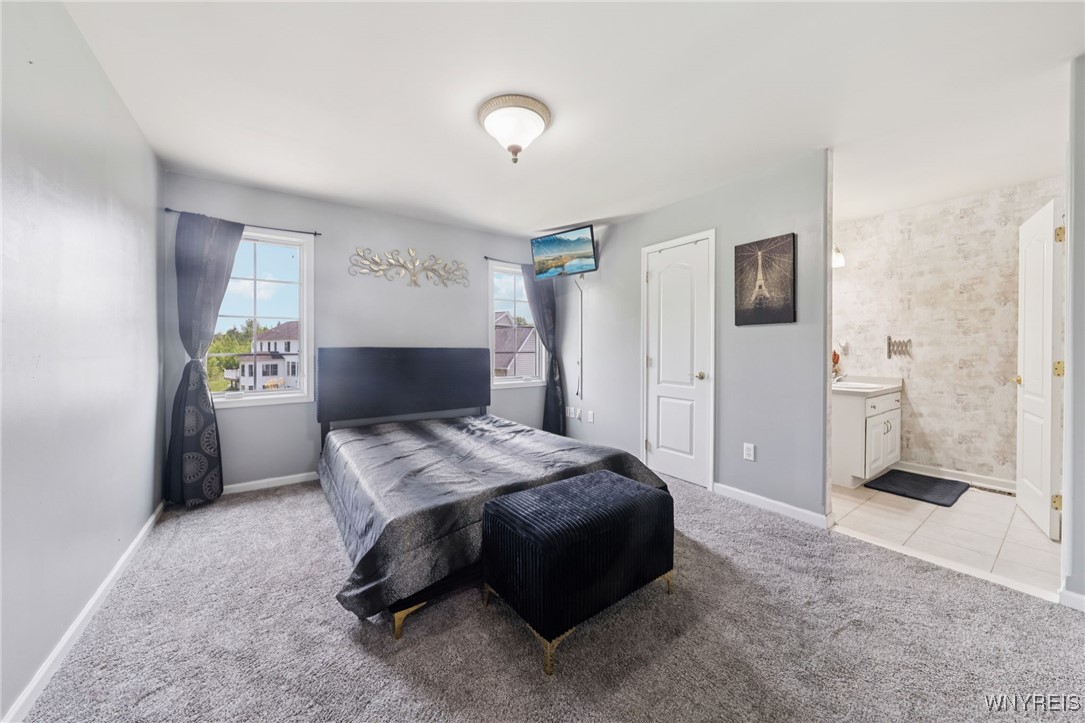 5703 Fairmeadow Court, Clarence, New York image 35