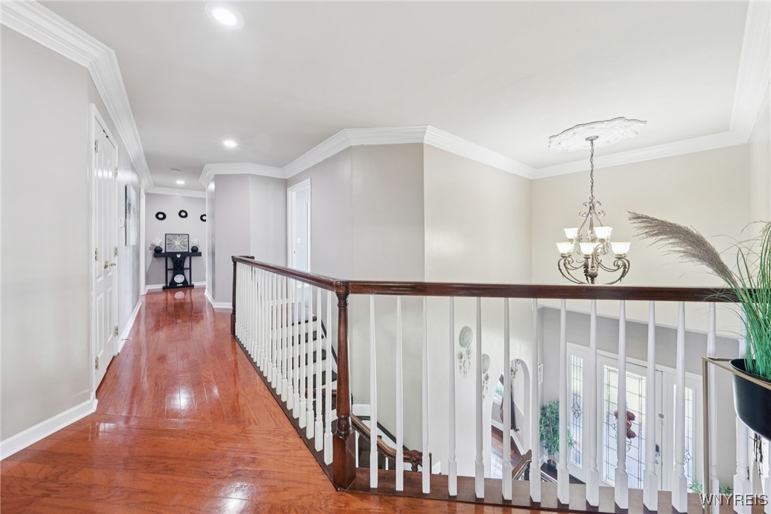 5703 Fairmeadow Court, Clarence, New York image 26