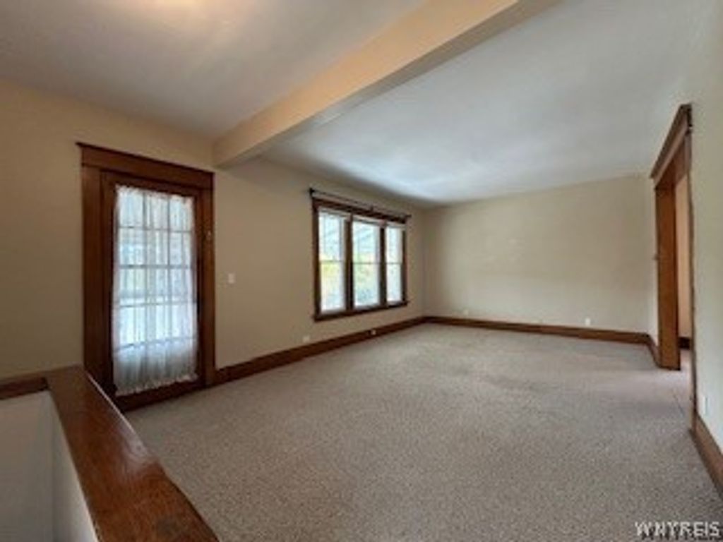 Photo of 46 Norwalk Avenue #Upper, Buffalo, NY 14216 (MLS # B1679184)