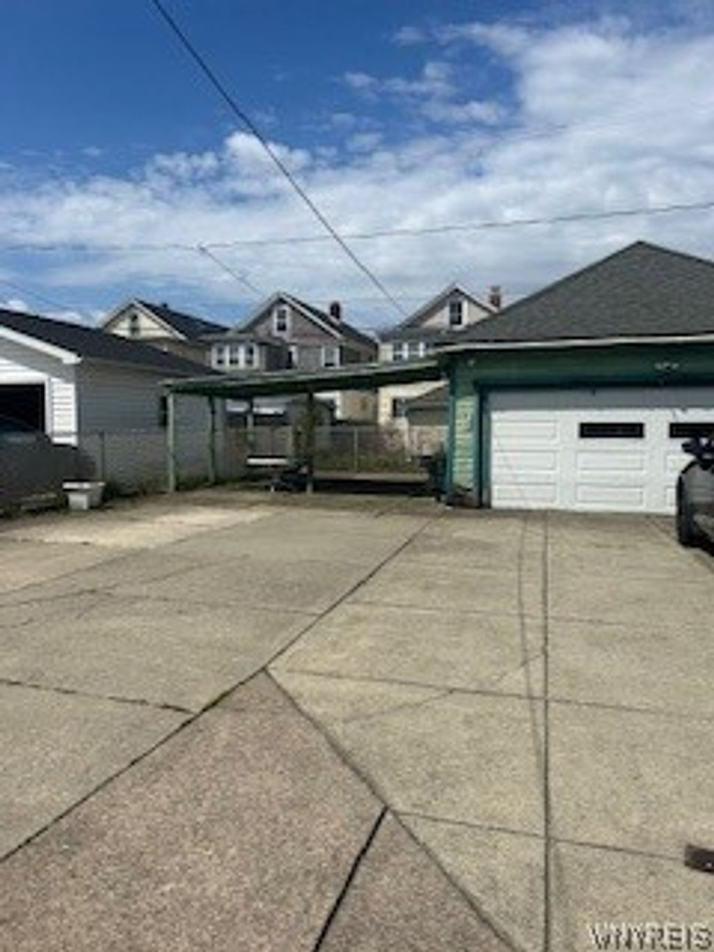 Photo of 46 Norwalk Avenue #Upper, Buffalo, NY 14216 (MLS # B1679184)