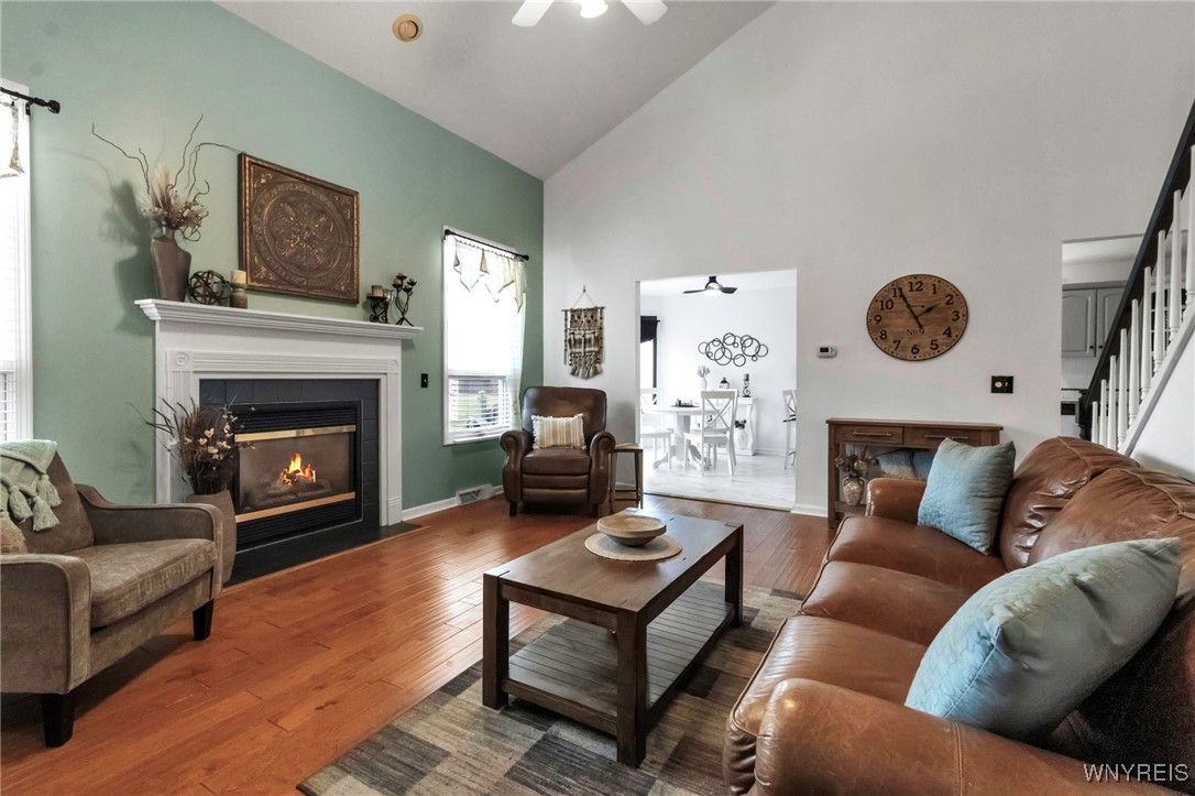 66 Village View Vw, Lancaster, New York image 9