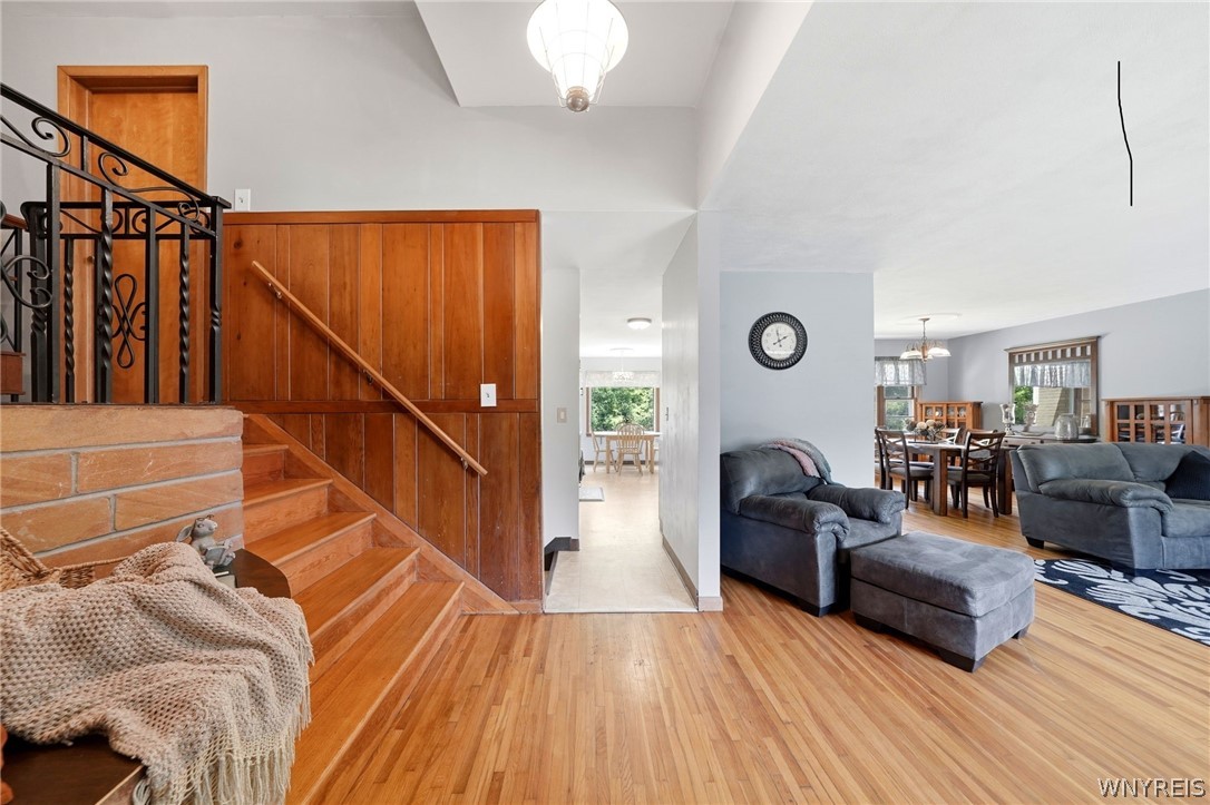 45 S Harvest Street