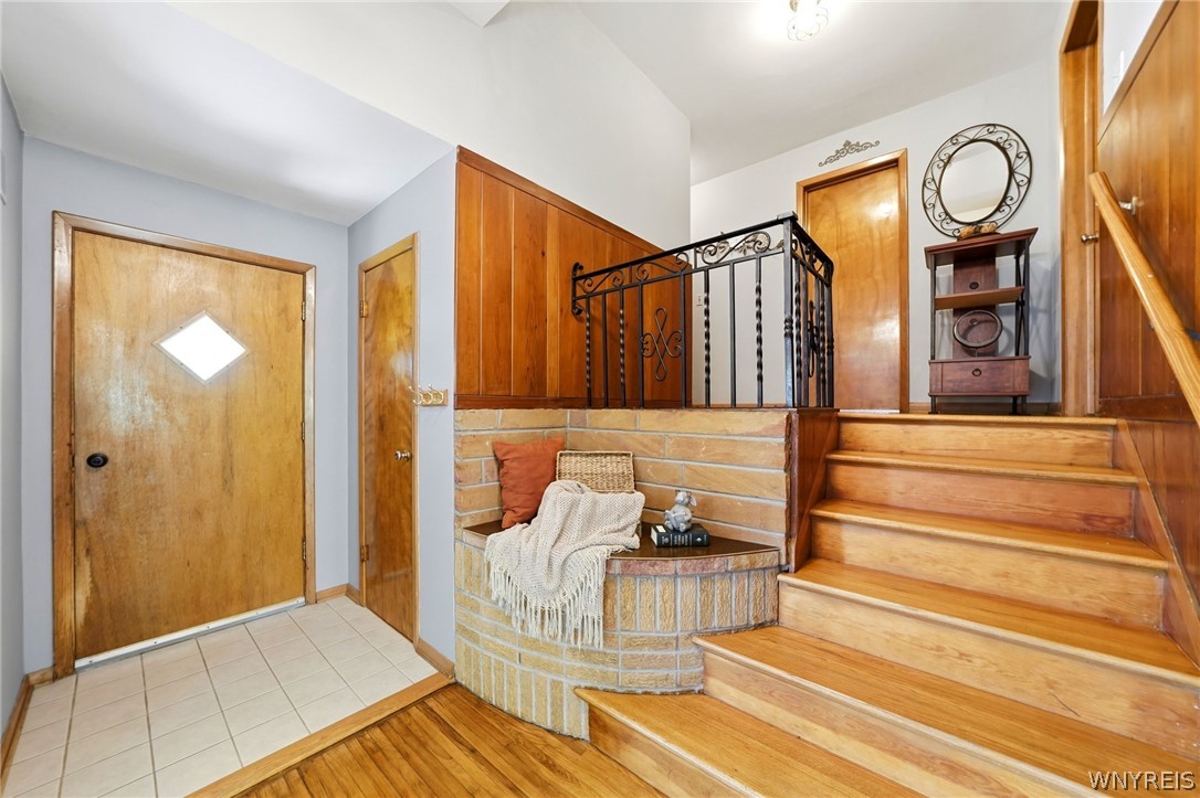 45 S Harvest Street