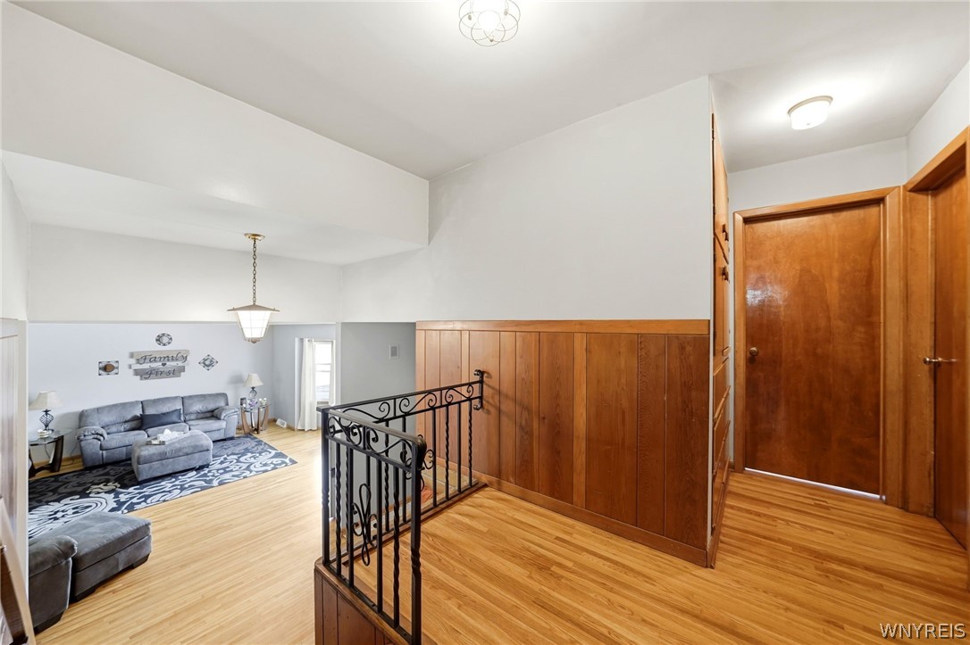 45 S Harvest Street