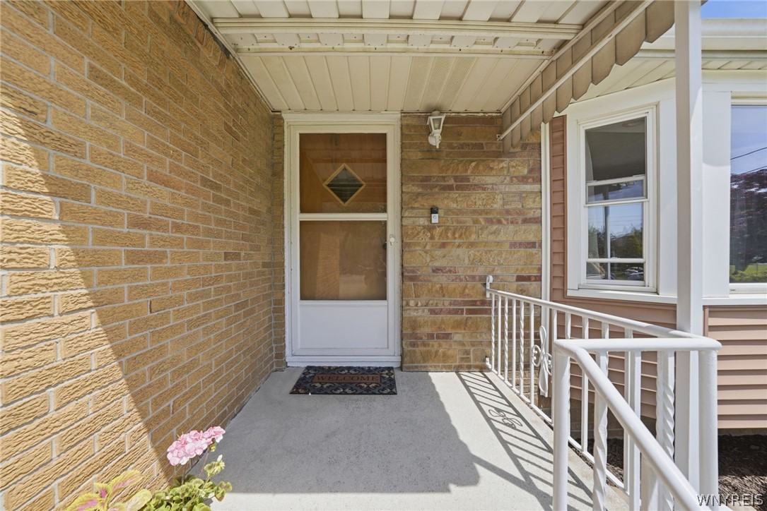 45 S Harvest Street