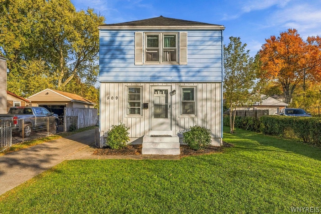 509 75th Street