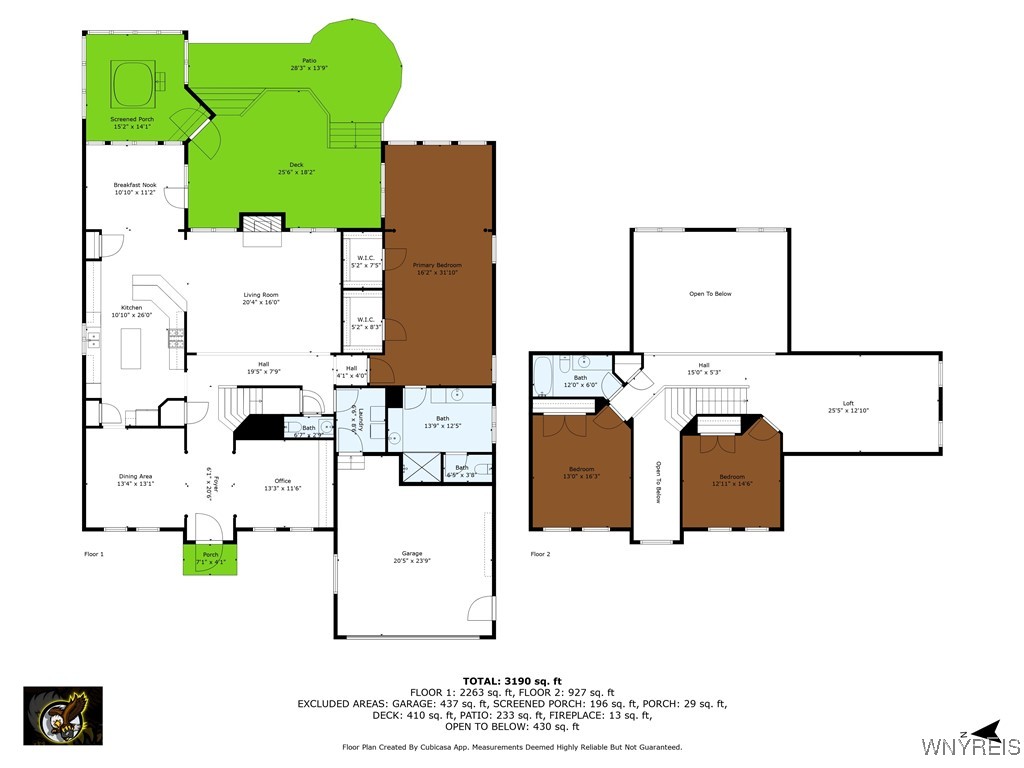 2228 Shadow Lane, Hamburg, New York image 50