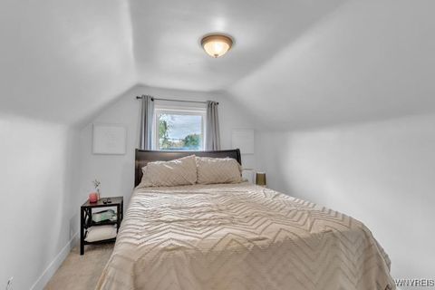 Tiny photo for 140 Gettysburg Avenue, Tonawanda, NY 14223 (MLS # B1648518)