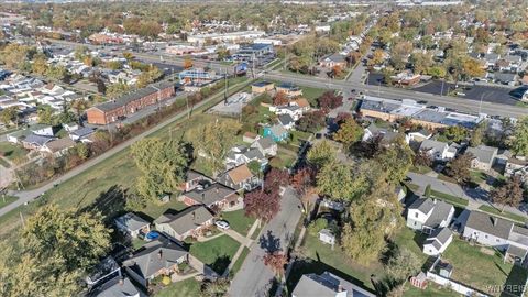 Tiny photo for 140 Gettysburg Avenue, Tonawanda, NY 14223 (MLS # B1648518)