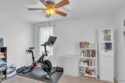 Tiny photo for 140 Gettysburg Avenue, Tonawanda, NY 14223 (MLS # B1648518)