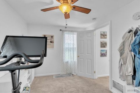 Tiny photo for 140 Gettysburg Avenue, Tonawanda, NY 14223 (MLS # B1648518)