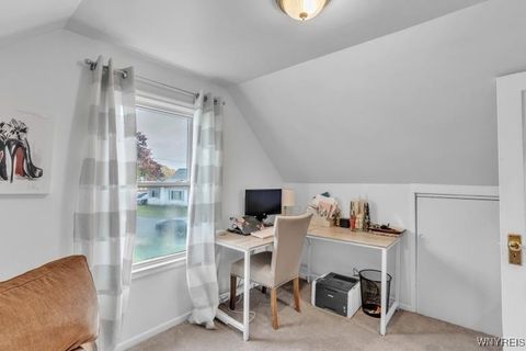 Tiny photo for 140 Gettysburg Avenue, Tonawanda, NY 14223 (MLS # B1648518)