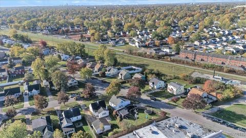 Tiny photo for 140 Gettysburg Avenue, Tonawanda, NY 14223 (MLS # B1648518)