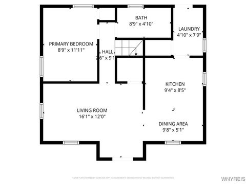 Tiny photo for 140 Gettysburg Avenue, Tonawanda, NY 14223 (MLS # B1648518)