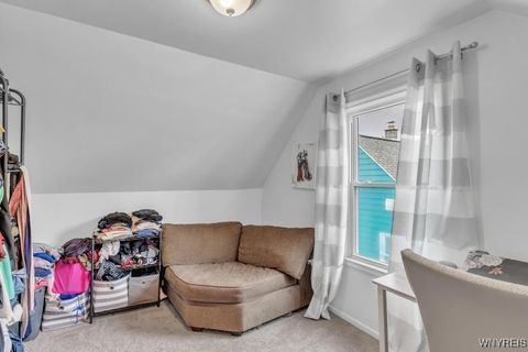 Tiny photo for 140 Gettysburg Avenue, Tonawanda, NY 14223 (MLS # B1648518)