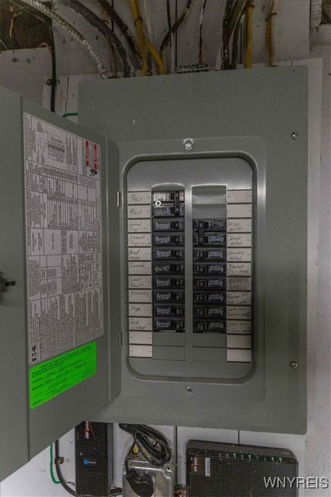 Tiny photo for 140 Gettysburg Avenue, Tonawanda, NY 14223 (MLS # B1648518)