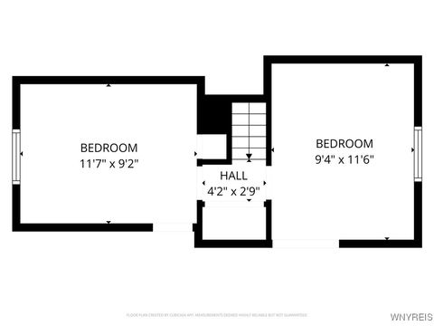 Tiny photo for 140 Gettysburg Avenue, Tonawanda, NY 14223 (MLS # B1648518)