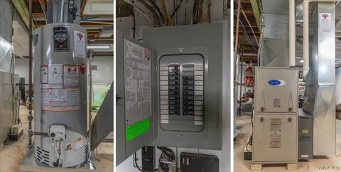 Tiny photo for 140 Gettysburg Avenue, Tonawanda, NY 14223 (MLS # B1648518)