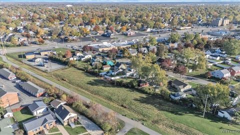 Tiny photo for 140 Gettysburg Avenue, Tonawanda, NY 14223 (MLS # B1648518)