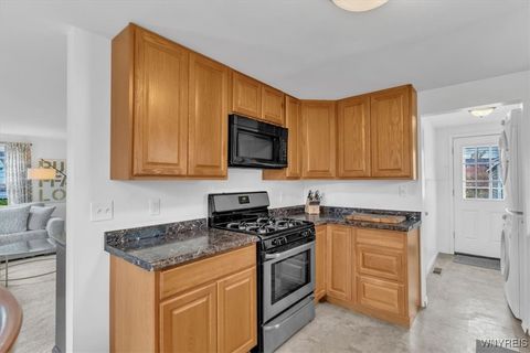 Tiny photo for 140 Gettysburg Avenue, Tonawanda, NY 14223 (MLS # B1648518)