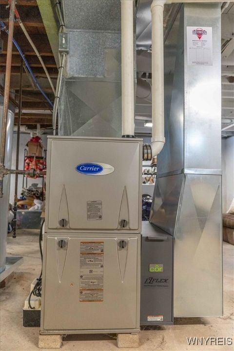 Tiny photo for 140 Gettysburg Avenue, Tonawanda, NY 14223 (MLS # B1648518)