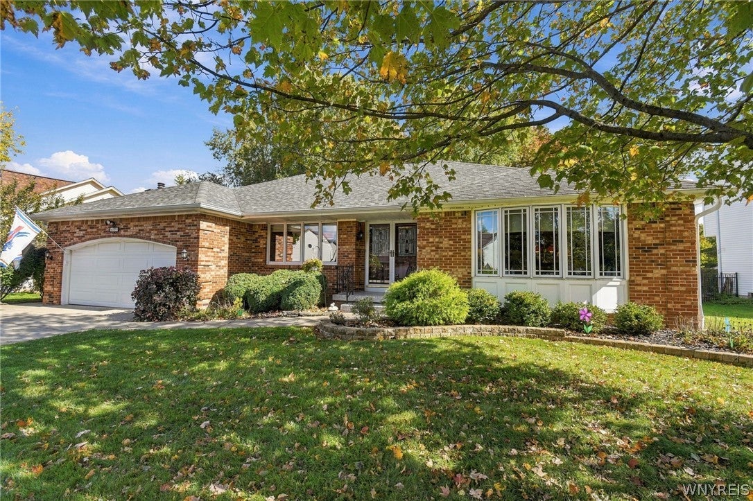 459 Wood Acres Drive