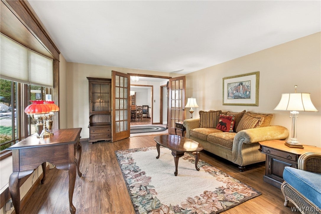 459 Wood Acres Drive