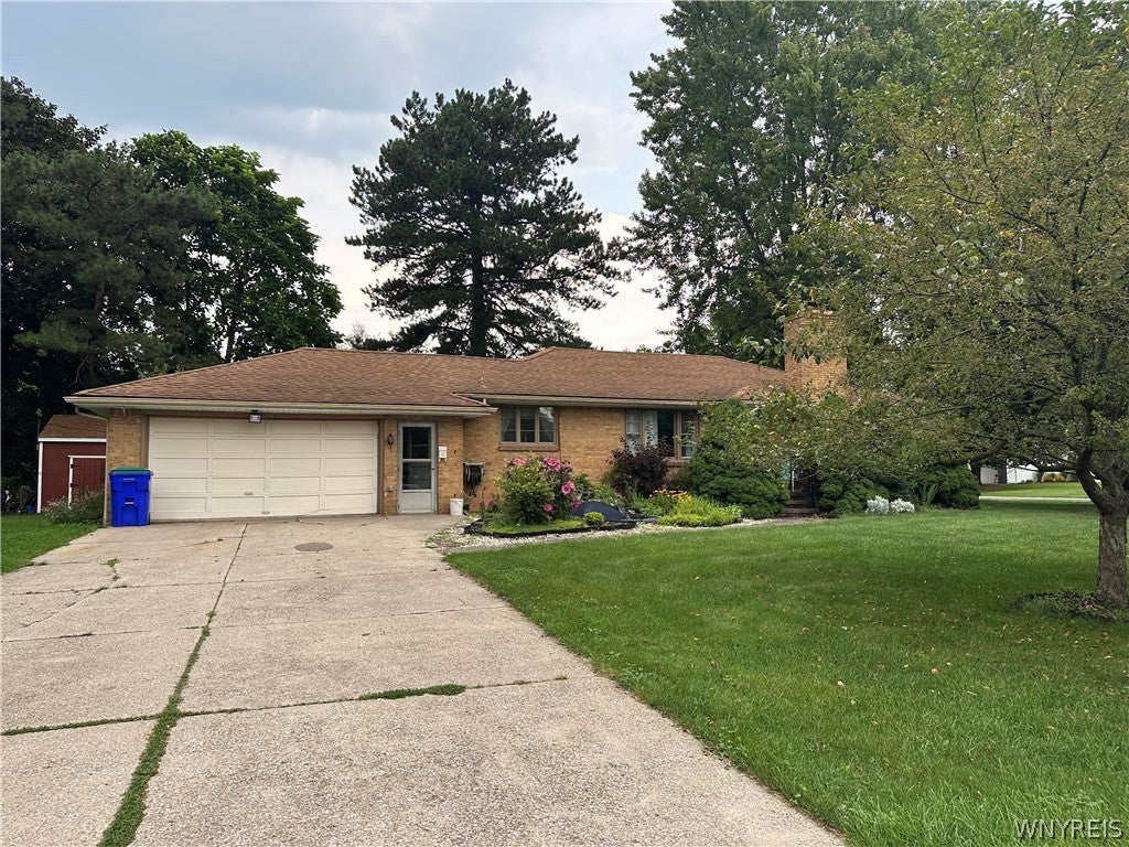 8340 Hirschwood Drive